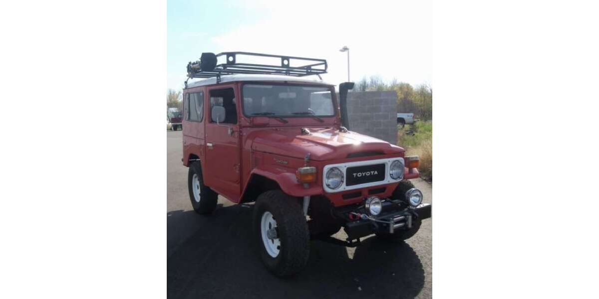 Toyota Land Cruiser 169.603 km 22.900 &euro; Erlangen 91052