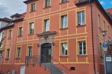 Wohnung Schwabach - 1 Zimmer, 36 m&sup2;, 130.000&euro; | Angebot:27262222