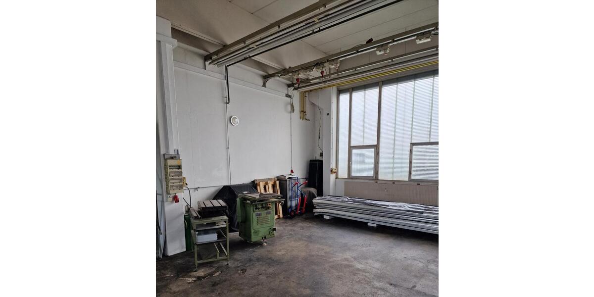 Gewerbeobjekt Schwabach - 2.500&euro; | Angebot:24492727