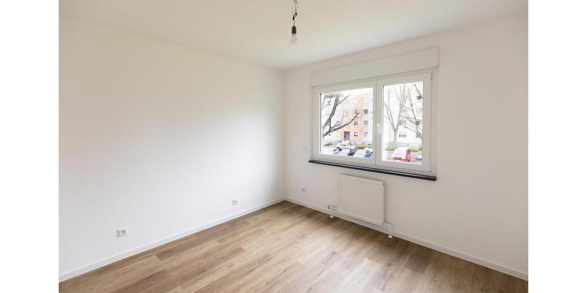 Terrassenwohnung Nürnberg Gebersdorf - 3 Zimmer, 85 m&sup2;, 1.250&euro; | Angebot:25872007