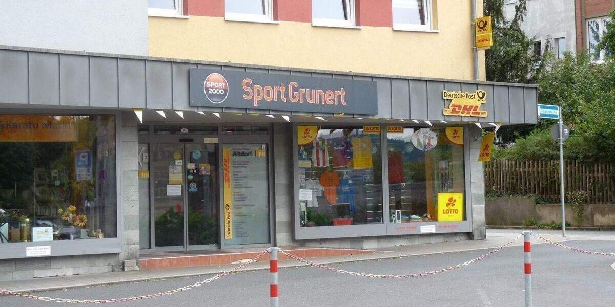 Etagenwohnung Altdorf bei Nürnberg Altdorf - 3 Zimmer, 89 m&sup2;, 280.000&euro; | Angebot:26607004