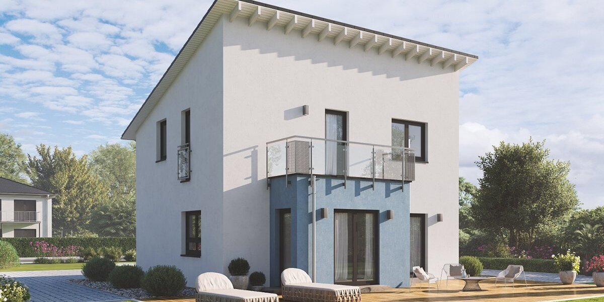 Individuell geplantes Einfamilienhaus in Stein - Flexibel, hochwertig und mit allkauf Rundum-Service - Einfamilienhaus Stein | Angebot:27283737