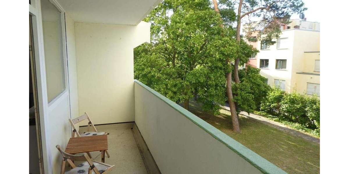Etagenwohnung Erlangen Alterlangen - 2 Zimmer, 48 m&sup2;, 660&euro; | Angebot:26553226