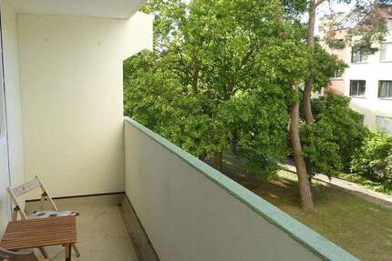 Wohnung Erlangen Alterlangen - 2 Zimmer, 48 m&sup2;, 660&euro; | Angebot:26553226