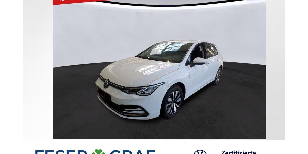 VW Golf 19.150 km 23.450 &euro; Nürnberg 90441