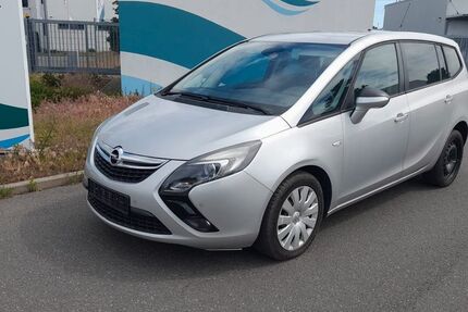 Opel Zafira 141.000 km 6.490 &euro; Nürnberg, Mittelfranken 90431