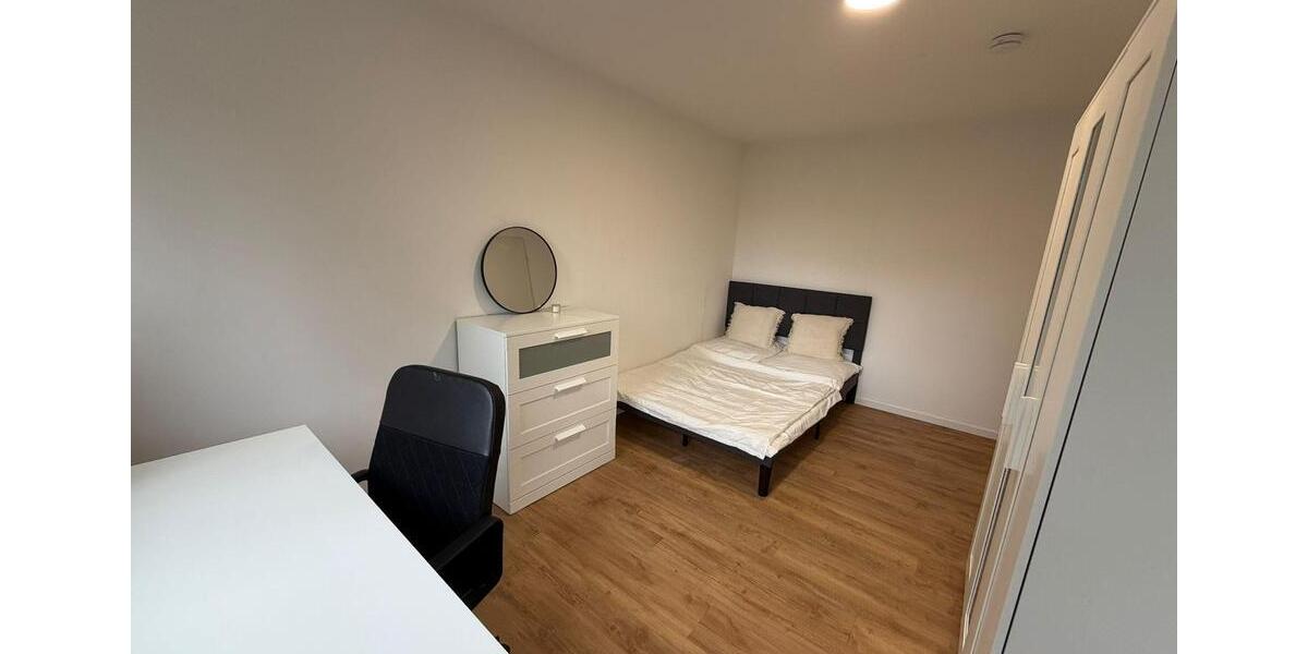 Etagenwohnung Nürnberg Buchenbühl - 2 Zimmer, 54 m&sup2;, 970&euro; | Angebot:25963110