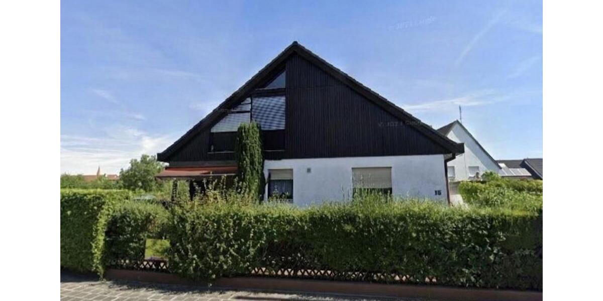Einfamilienhaus Fürth Bislohe - 6 Zimmer, 180 m&sup2;, 649.000&euro; | Angebot:26993231