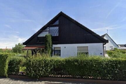 Haus Fürth Bislohe - 6 Zimmer, 180 m&sup2;, 649.000&euro; | Angebot:26993231