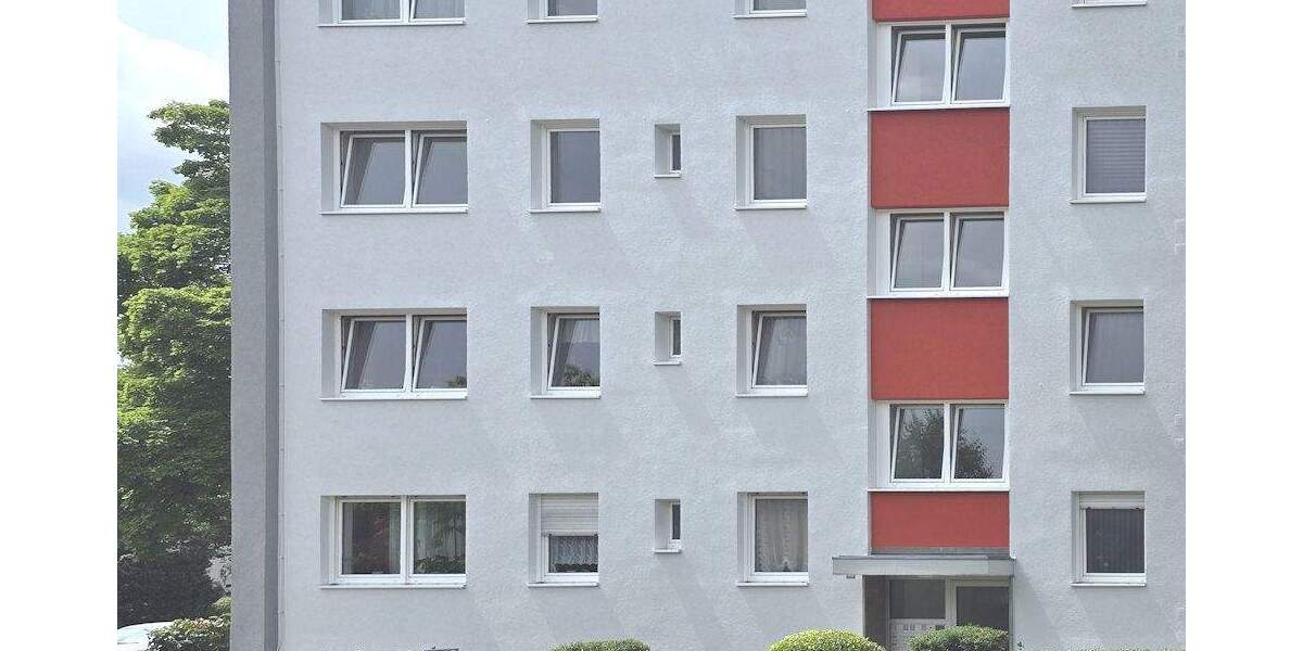 Etagenwohnung Erlangen Sieglitzhof - 3 Zimmer, 83 m&sup2;, 329.000&euro; | Angebot:25669551