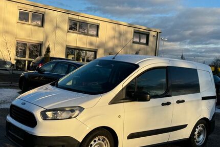 Ford Transit Courier 141.000 km 4.990 &euro; Fürth, Bayern 90763