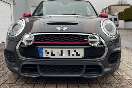 Mini John Cooper Works Cabrio 64.500 km 22.499 &euro; Zirndorf 90513