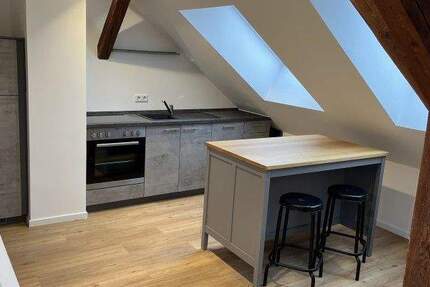 Wohnung Nürnberg Glockenhof - 2 Zimmer, 56 m&sup2;, 798&euro; | Angebot:25668253