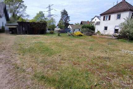 Grundstück Burgthann - 450.000&euro; | Angebot:26585256