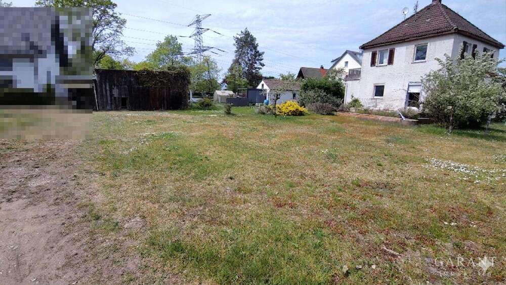 Grundstück Burgthann - 450.000&euro; | Angebot:26585256