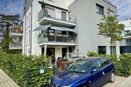 Wohnung Zirndorf Weiherhof - 3 Zimmer, 89 m&sup2;, 449.000&euro; | Angebot:26787538