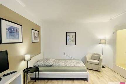 Zimmer Fürth Südstadt - 1 Zimmer, 590&euro; | Angebot:27659004