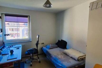 Wohnung Erlangen Am Anger - 1 Zimmer, 18 m&sup2;, 400&euro; | Angebot:26019960