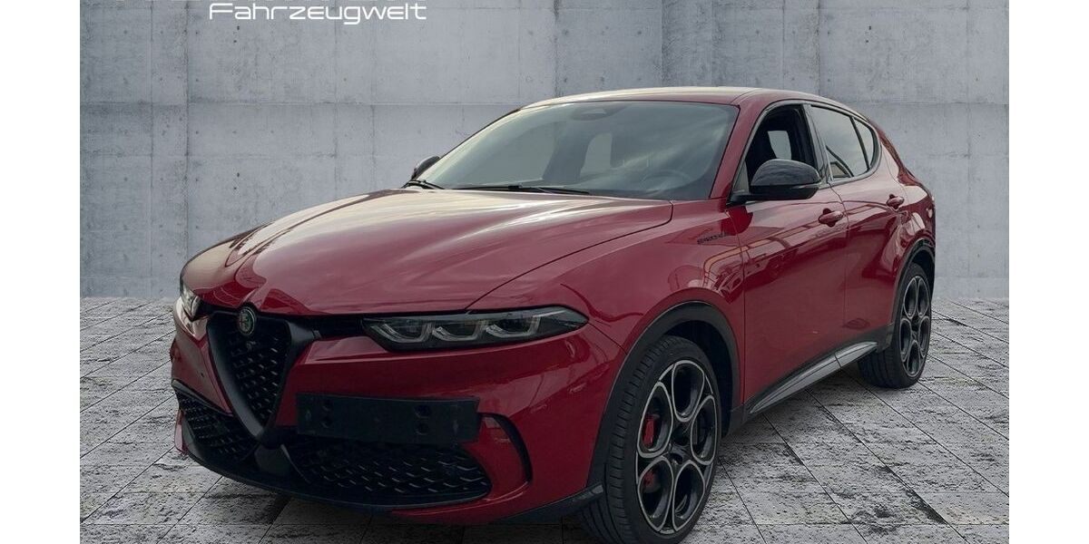 Alfa Romeo Tonale 46.360 km 31.470 &euro; Fürth 90763