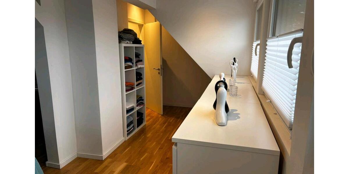 Doppelhaushälfte Fürth Bislohe - 4 Zimmer, 118 m&sup2;, 599.000&euro; | Angebot:26057573