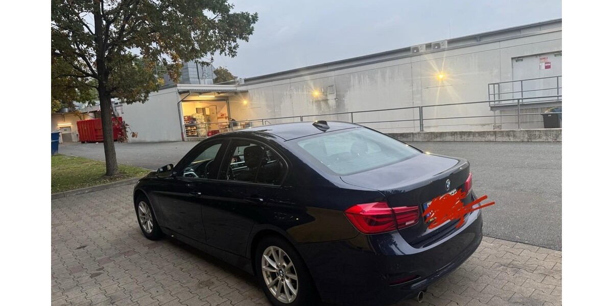 BMW 3er 155.000 km 11.900 &euro; Nürnberg 90403