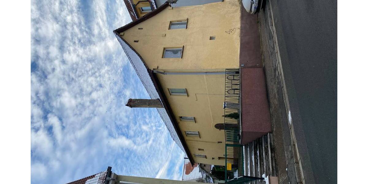 Mehrfamilienhaus, Wohnhaus Nürnberg Katzwang - 3 Zimmer, 80 m&sup2;, 255.000&euro; | Angebot:25670599