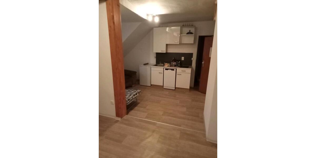 Etagenwohnung Erlangen Alterlangen - 1 Zimmer, 30 m&sup2;, 550&euro; | Angebot:25637719