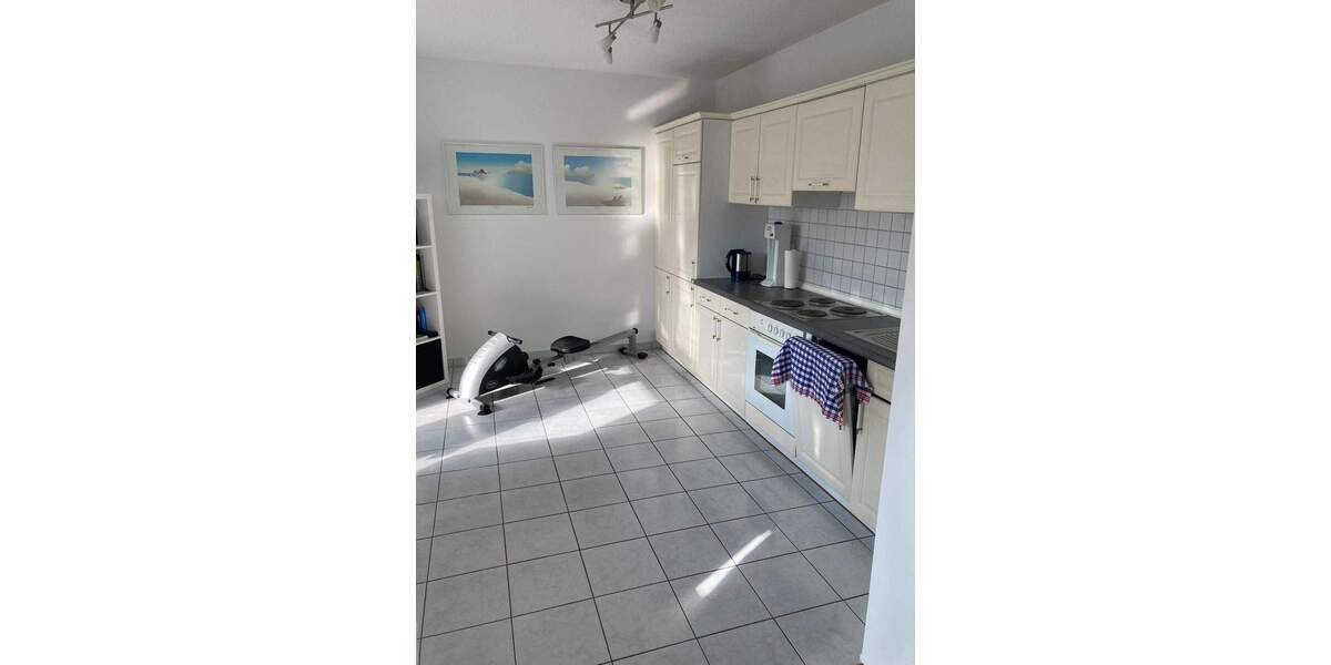 Etagenwohnung Erlangen Eltersdorf - 1 Zimmer, 47 m&sup2;, 595&euro; | Angebot:26628987