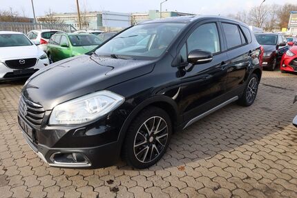 Suzuki SX4 120.000 km 8.990 &euro; Nürnberg 90439