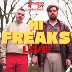 Jean-Philippe Kindler & Simon Slomma - Hi Freaks Live