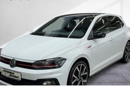 VW Polo 35.892 km 24.390 &euro; Schnaittach 91220