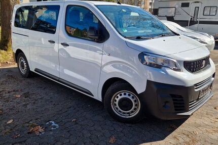 Peugeot Traveller 73.000 km 18.780 &euro; Nürnberg 90473