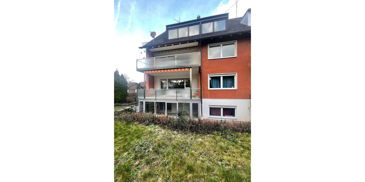 Reihenendhaus Nürnberg Großreuth h d Veste - 9 Zimmer, 265 m&sup2;, 767.000&euro; | Angebot:25663565