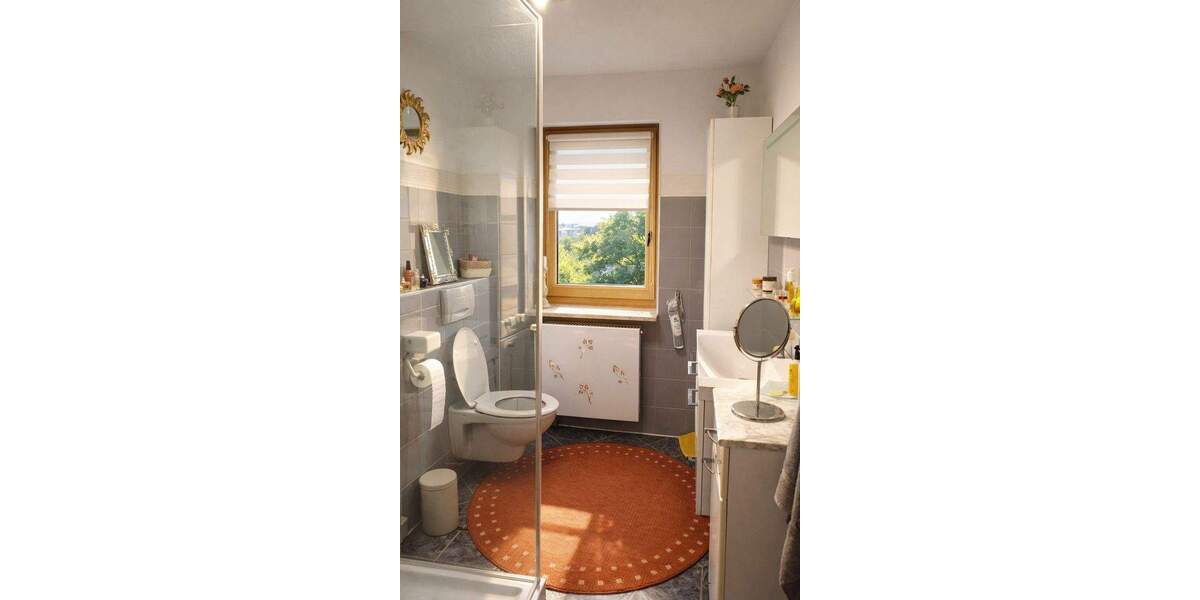 Etagenwohnung Henfenfeld - 4 Zimmer, 171 m&sup2;, 419.000&euro; | Angebot:25850208