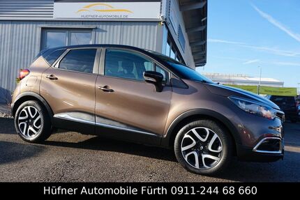 Renault Captur 53.333 km 10.999 &euro; Fürth 90763