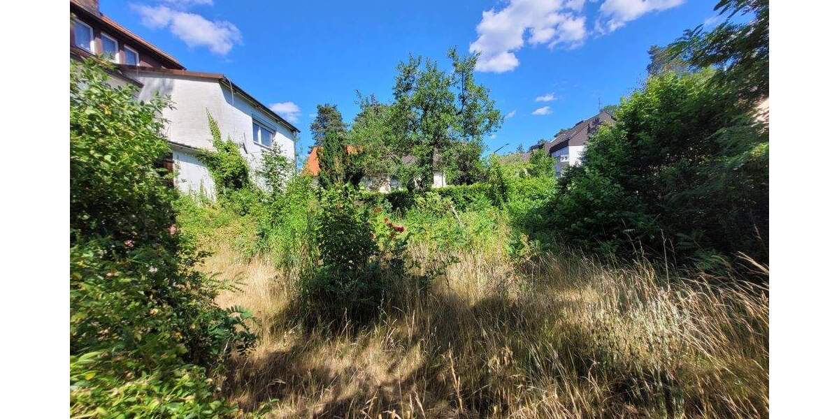 Grundstück Zirndorf Weiherhof - 560.000&euro; | Angebot:25704231