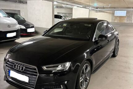 Audi A4 163.000 km 16.690 &euro; Schwabach 91126