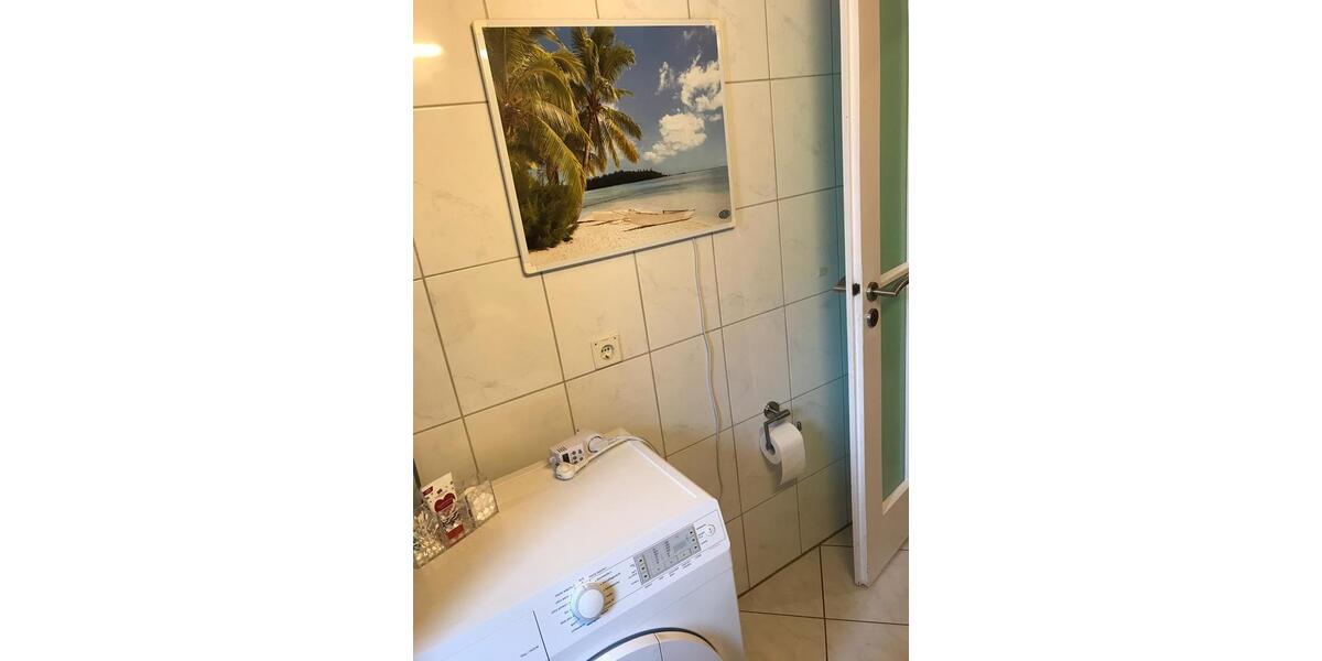 Hochparterre Nürnberg Sankt Leonhard - 2 Zimmer, 45 m&sup2;, 790&euro; | Angebot:25313874