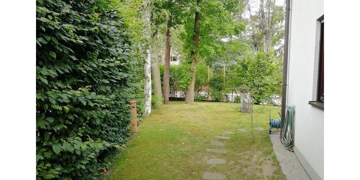 Erdgeschoßwohnung Buckenhof - 2 Zimmer, 63 m&sup2;, 850&euro; | Angebot:25293554