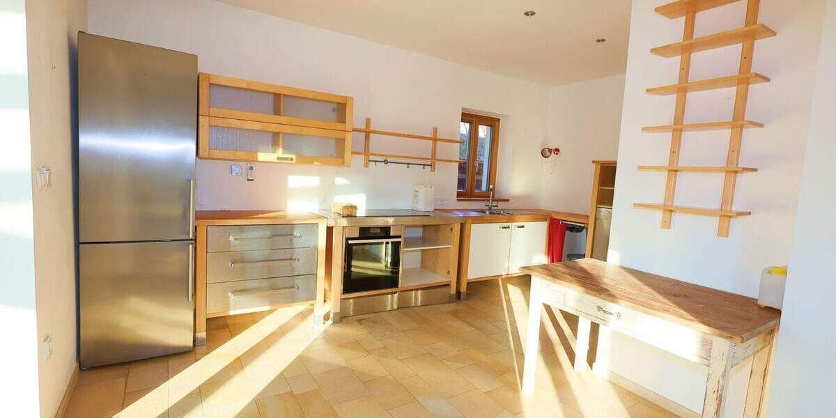 Einfamilienhaus Lauf an der Pegnitz Heuchling - 1 Zimmer, 845.000&euro; | Angebot:25732009