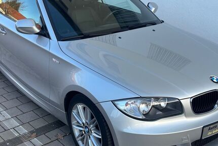 BMW 120 95.000 km 10.999 &euro; Nürnberg 90451