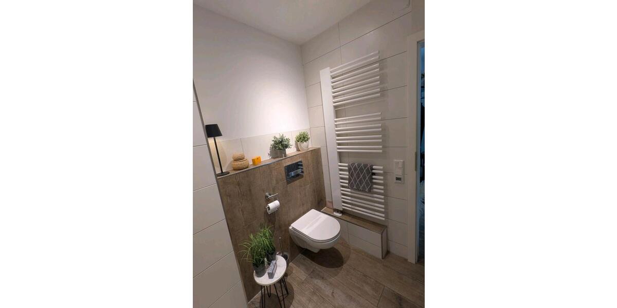 Dachgeschoßwohnung Fürth Atzenhof - 2 Zimmer, 64 m&sup2;, 249.000&euro; | Angebot:24831395