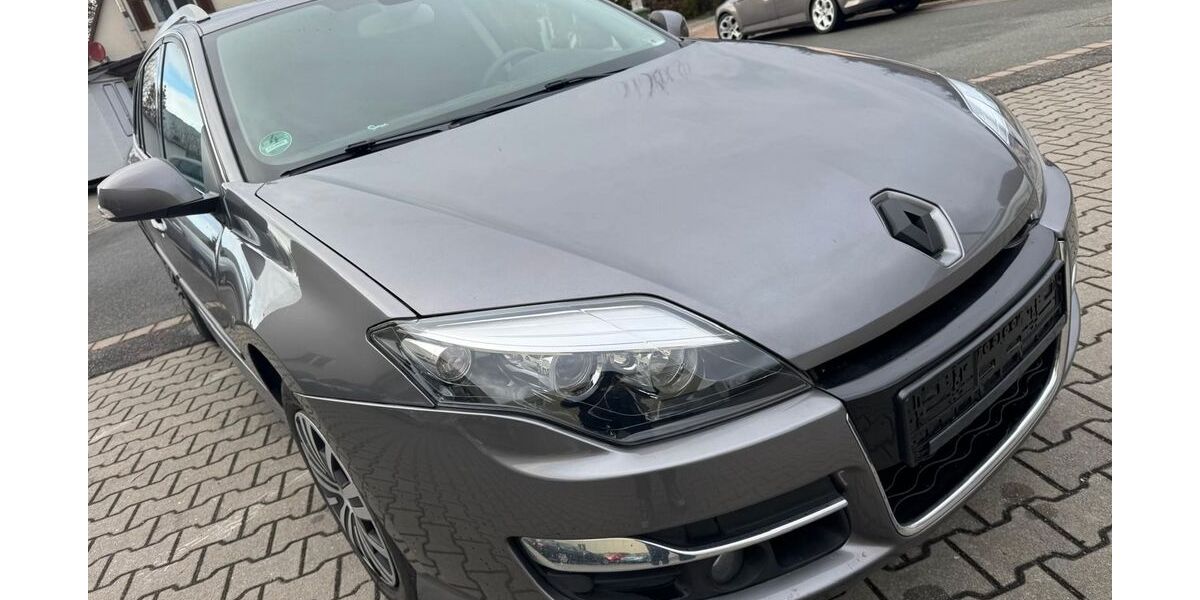 Renault Laguna 126.500 km 7.490 &euro; Schwabach 91126