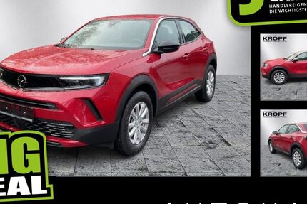 Opel Mokka 29.188 km 17.290 &euro; Fürth 90765