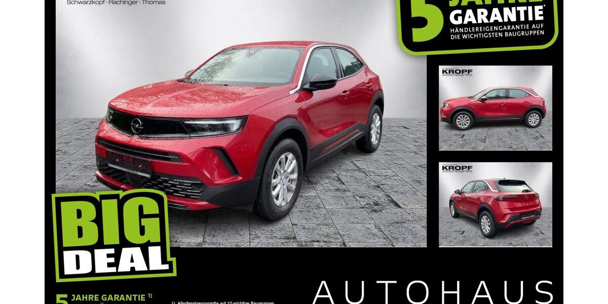 Opel Mokka 29.188 km 17.290 &euro; Fürth 90765