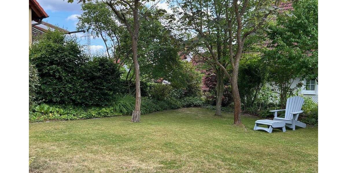 Einfamilienhaus Aurachtal Falkendorf - 5 Zimmer, 149 m&sup2;, 900.000&euro; | Angebot:25671198