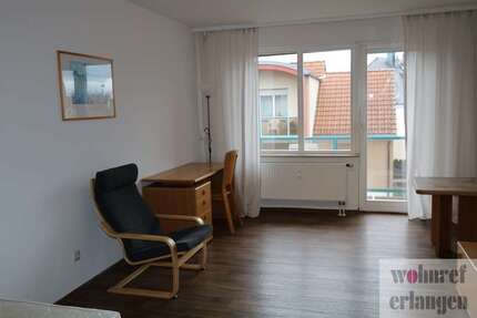 Zimmer Erlangen Bruck - 1 Zimmer, 840&euro; | Angebot:26869232