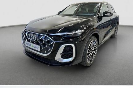 Audi SQ5 12.138 km 74.980 &euro; Fürth 90763