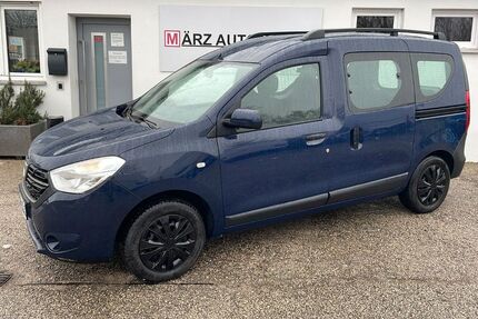 Dacia Dokker 84.553 km 10.990 &euro; Burgthann-Oberferrieden 90559