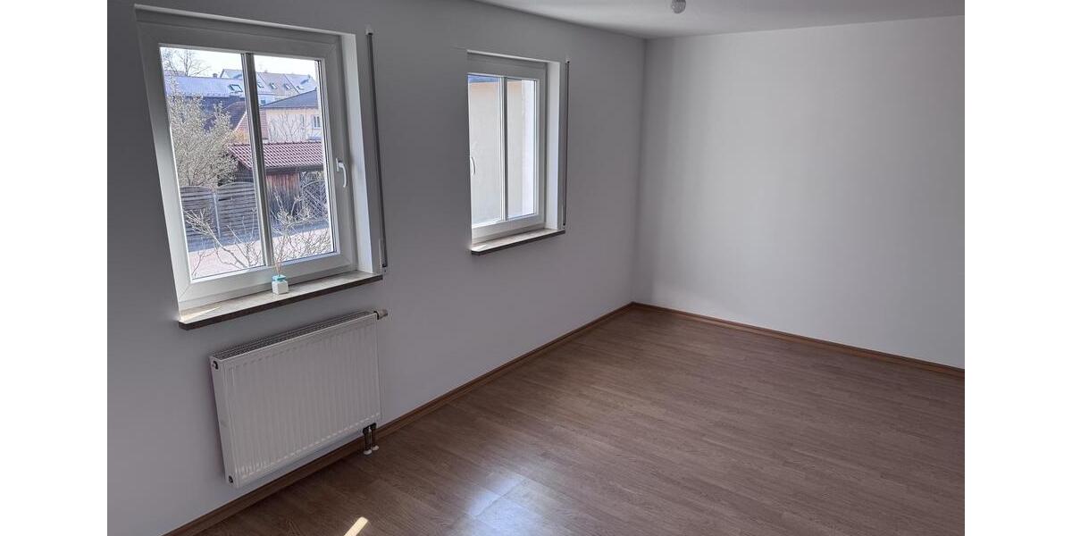 Etagenwohnung Nürnberg Holzheim - 2 Zimmer, 59 m&sup2;, 770&euro; | Angebot:25809903